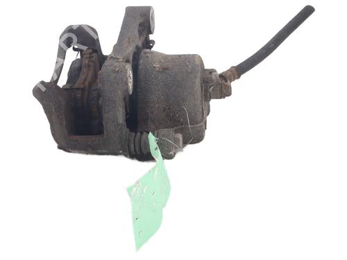 Used Left front brake caliper NISSAN JUKE (F15) 1.2 DIG-T (115 hp) 23995874