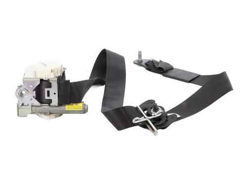 Used Front left seatbelt Front left seatbelt PEUGEOT 3008 I MPV (0U_) [2009-2017] 33605415 33605415