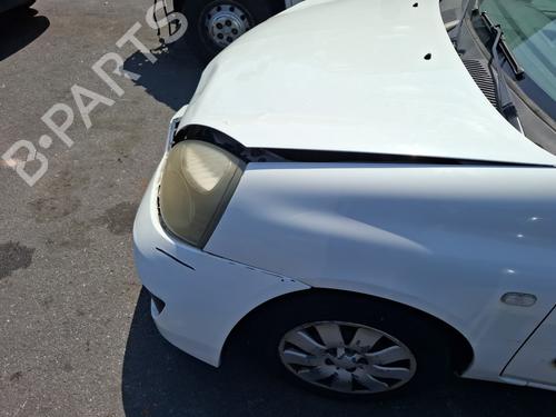 Front left panel RENAULT CLIO II (BB_, CB_) 1.5 dCi (B/CB3M) | BP28111848C58 - Image 23