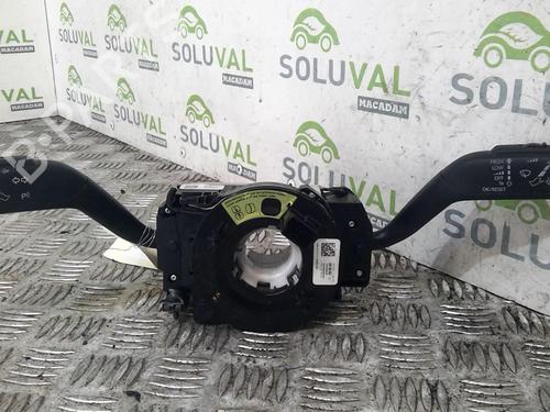 Used Steering column stalk SEAT IBIZA IV (6J5, 6P1) 1.2 TDI (75 hp) 21777701
