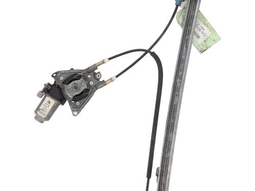 Front right window mechanism CITROËN EVASION MPV (22, U6) 1.9 TD | BP22001875C23 