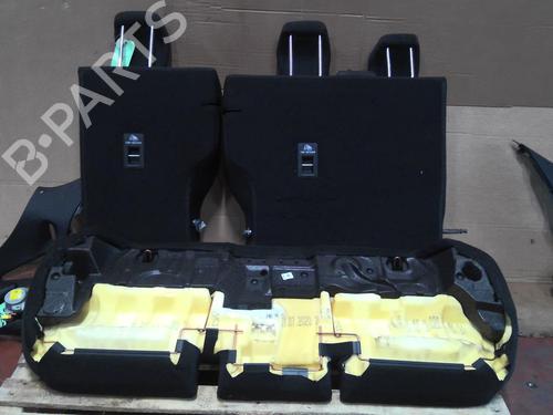 Used Rear seat Rear seat FORD PUMA (J2K, CF7) 1.0 EcoBoost mHEV (125 hp) 33322572 33322572