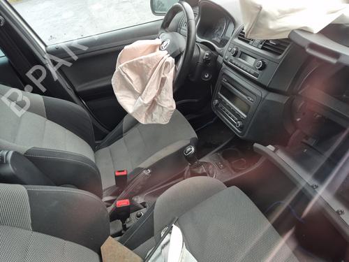 Shift knob SKODA FABIA II (542) 1.6 TDI | BP31655335I34 - Image 19