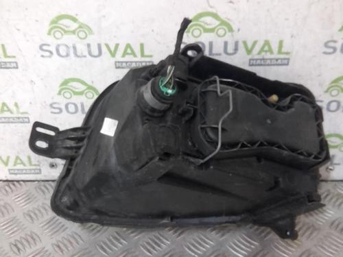 Right headlight FIAT PANDA (169_) 1.1 (169.AXA1A) | BP22004967C29 