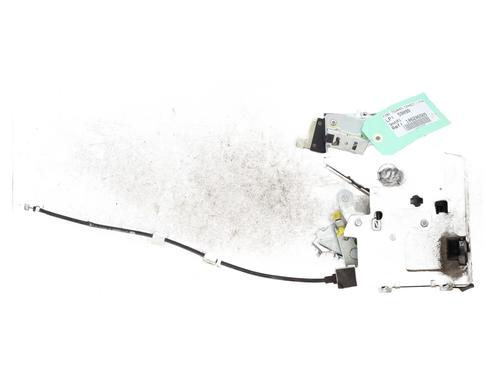 Rear left lock FORD TOURNEO CONNECT 1.8 TDCi | BP26163191C100 