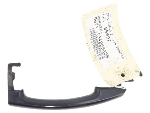 front-left-exterior-door-handle-opel-corsa-e-x15-2014-39986631 main image