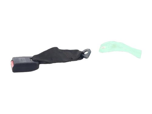 Used Seat buckle Seat buckle PEUGEOT 206 Hatchback (2A/C) 1.4 HDi eco 70 (68 hp) 31604292 31604292