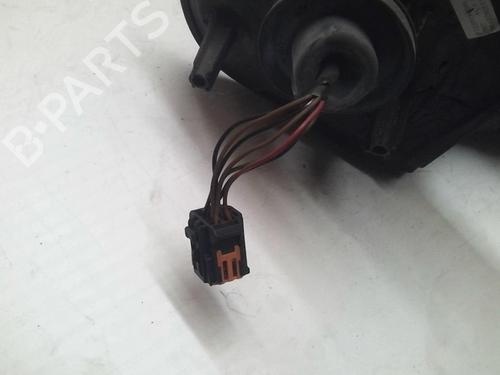 Right mirror PEUGEOT 206+ (2L_, 2M_) 1.4 HDi eco 70 | BP21592197C27 