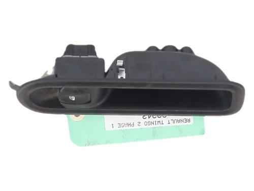 Right front window switch RENAULT TWINGO II (CN0_) | BP37657040I26 - Image 5