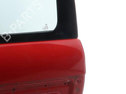 Dør højre bagtil CITROËN C4 CACTUS 1.6 HDi 90 | BP32098757C5