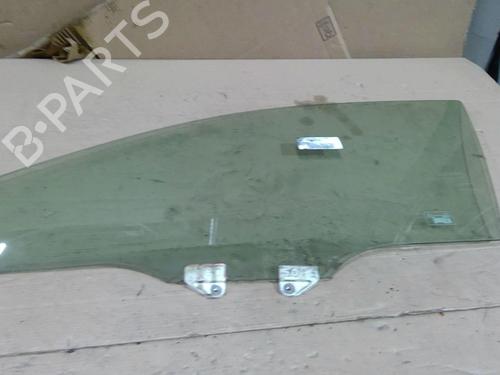 Used Front left door window HONDA ACCORD VII (CL, CN) 2.2 i-CTDi (CN1) (140 hp) 32467472
