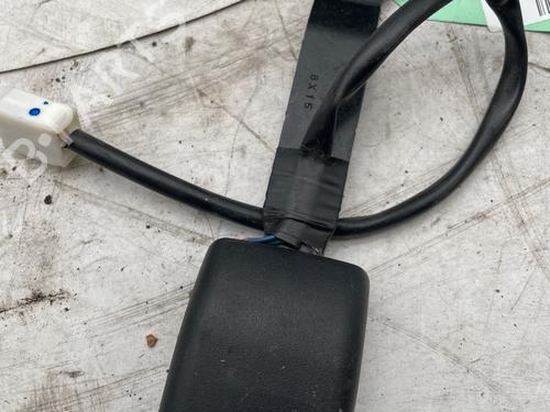 Seat buckle MAZDA 6 Saloon (GH) | BP36956053I32 - Image 4