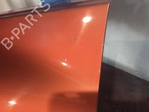 Left front fenders CHRYSLER PT CRUISER (PT_) 2.2 CRD | BP20357414C41 