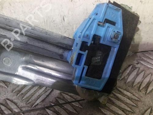 Used Front right window mechanism Front right window mechanism RENAULT MODUS / GRAND MODUS (F/JP0_) 1.5 dCi 75 (75 hp) 20367767 20367767