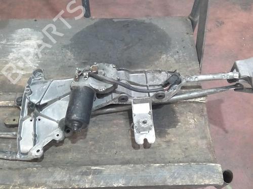Front wiper motor CITROËN C8 (EA_, EB_) 2.2 HDi | BP21817621M29  - Image 6