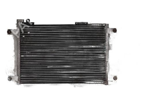 Used AC radiator AC radiator SUZUKI GRAND VITARA I (FT, HT) 2.0 TD 4x4 (SQ420D) (87 hp) 25701754 25701754