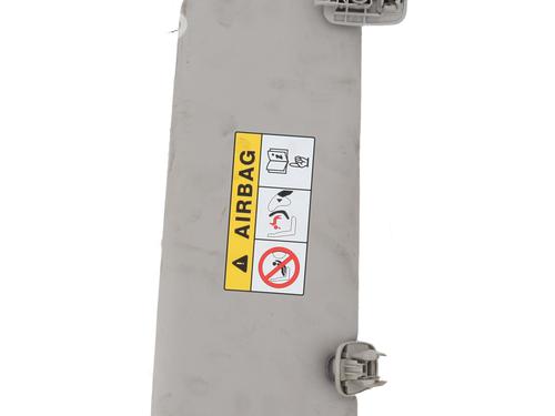 Right sun visor RENAULT CLIO IV (BH_) 0.9 TCe 90 (BHNF, BHMA, BHMH, BHJK, BHJR) | BP25010373I2 