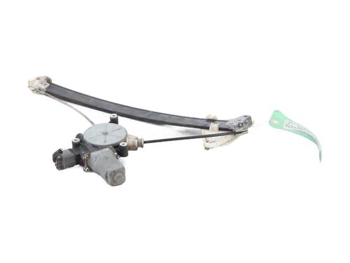 Used Rear left window mechanism Rear left window mechanism HONDA ACCORD VII (CL, CN) 2.2 i-CTDi (CN1) (140 hp) 32446199 32446199