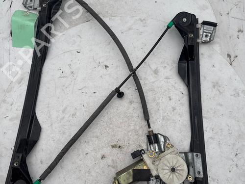 Front left window mechanism FORD FOCUS II (DA_, HCP, DP) | BP35939719C22 - Image 6