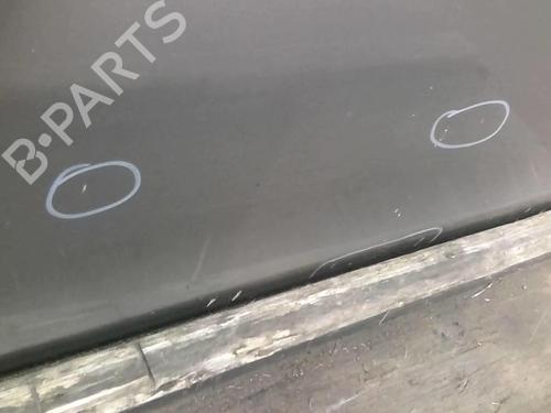 Left front door SKODA ROOMSTER (5J7) 1.9 TDI | BP20355272C2 