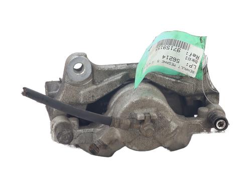 Right front brake caliper RENAULT SCENIC E-TECH PHASE I EV87 | BP23996151M104 - Image 6