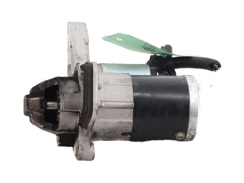 Starter RENAULT CLIO IV (BH_) 0.9 TCe 90 (BHNF, BHMA, BHMH, BHJK, BHJR) | BP24862944M8 - Image 3