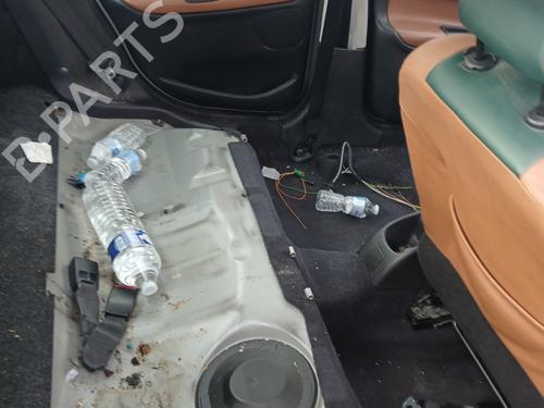 Front right panel PEUGEOT 206 Hatchback (2A/C) 1.6 16V | BP29143416C59 - Image 8