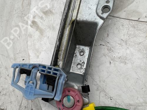 Front left window mechanism OPEL CORSA D (S07) 1.3 CDTI (L08, L68) | BP35903313C22 - Image 2