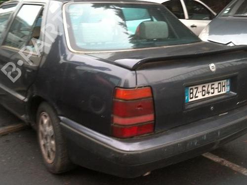Pièces Détachées Usagées LANCIA THEMA (834_) 2500 Turbo DS (834AE) (115 hp) 2033504