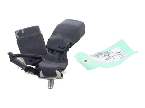Used Seat buckle TOYOTA YARIS (_P13_) 1.0 (KSP130_, KSP130) (69 hp) 22748997