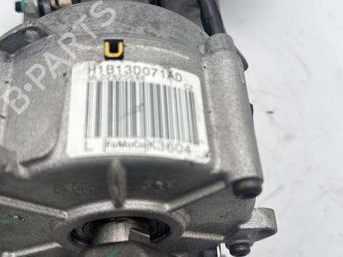 Used Steering column Steering column FORD KA+ III (UK, FK) 1.2 (70 hp) 33857321 33857321