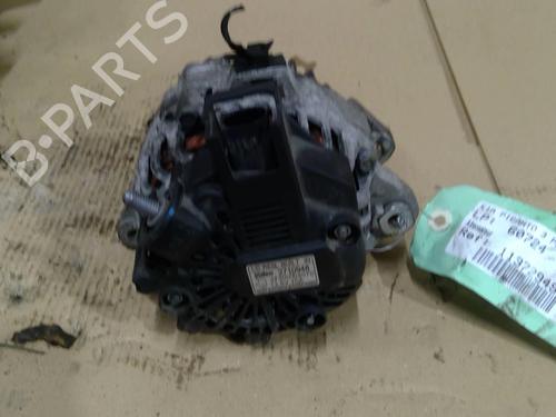 Used Alternator KIA PICANTO III (JA) 1.0 (67 hp) 31278670