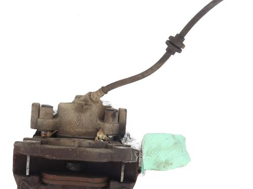 Used Right front brake caliper Right front brake caliper RENAULT SCÉNIC III (JZ0/1_) 1.5 dCi (110 hp) 31878505 31878505
