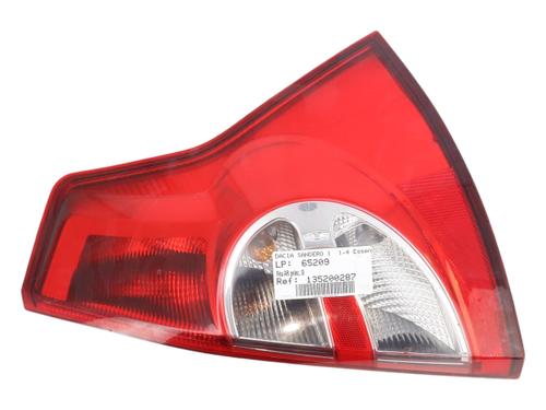 Right taillight DACIA SANDERO 1.4 MPI LPG | BP40440930C35 - Image 4