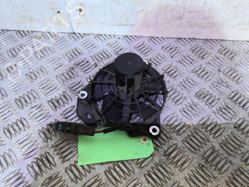 Heater blower motor RENAULT TWINGO III (BCM_, BCA_) 1.0 SCe 70 (BCMB) | BP20365264M62 
