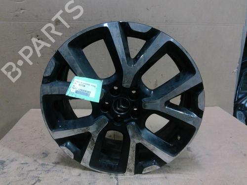 Cerchio CITROËN C5 AIRCROSS (A_) 1.5 BlueHDi 130 (ACYHZJ, ACYHZR) (131 hp) 32102836