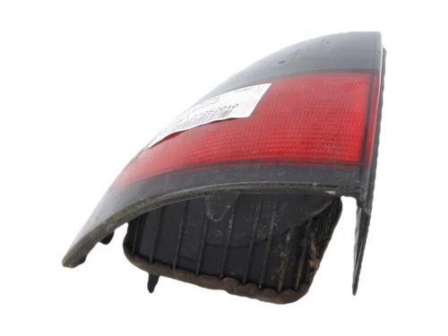 Used Left taillight Left taillight RENAULT MEGANE I (BA0/1_) 2.0 i (109 hp) 36365287 36365287