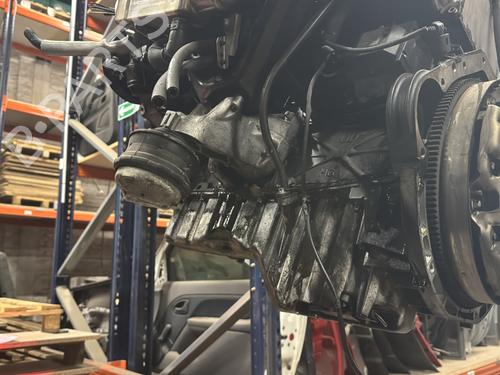 Engine MERCEDES-BENZ C-CLASS (W203) C 200 CDI (203.007) | BP33895718M1  - Image 5