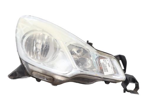 Used Right headlight CITROËN C3 II (SC_) 1.6 HDi 90 (90 hp) 30659397