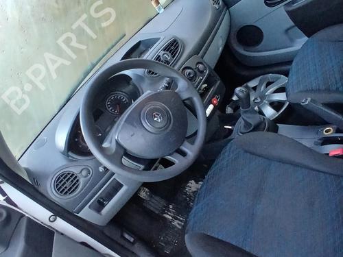 Front left panel RENAULT CLIO II (BB_, CB_) | BP33945523C58 - Image 9