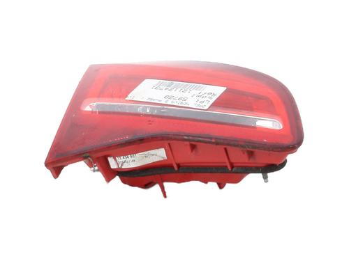 Left tailgate light OPEL MERIVA B MPV (S10) 1.4 (75) | BP32383318C79