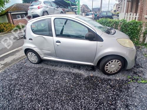 Used Parts CITROËN C1 (PM_, PN_) 1.0 4791899