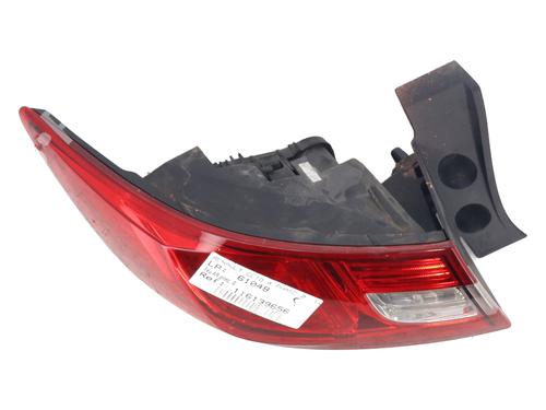 Used Left taillight Left taillight RENAULT CLIO IV (BH_) 1.5 dCi 90 (90 hp) 30866306 30866306