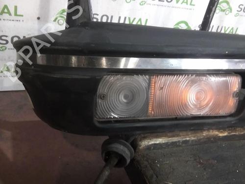 Used Front bumper Front bumper 25276207 25276207