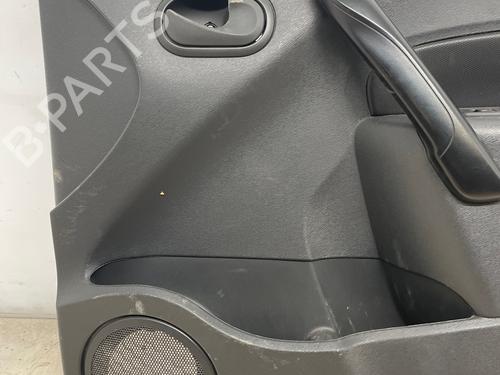 Forreste højre beklædning Forreste højre beklædning RENAULT KANGOO Express (FW0/1_) [2008-2026] 37246289 37246289