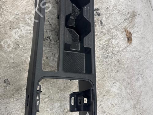 Middle console VW POLO VI (AW1, BZ1, AE1) 1.0 TSI | BP40000670I22 - Image 4