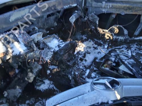 Subframe MERCEDES-BENZ GLK-CLASS (X204) 200 CDI (204.901) | BP32098814M9 - Image 11