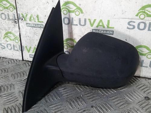 Left mirror VW LUPO I (6X1, 6E1) 1.7 SDI | BP22003768C26 