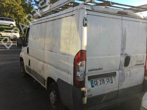 Right taillight CITROËN JUMPER II Van 2.2 HDi 100 | BP39699942C35 - Image 8