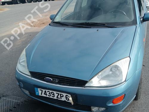 Used Parts FORD FOCUS I Turnier (DNW) 1.8 16V (115 hp) 3935928